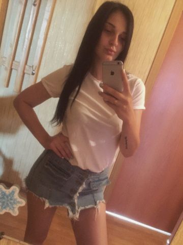 Проститутка Эмма