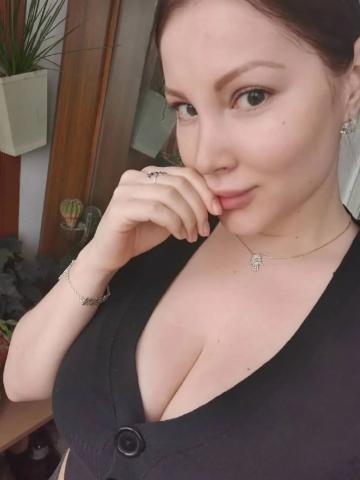 Проститутка Анна