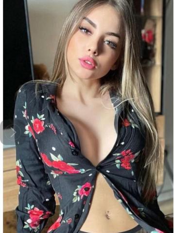 Проститутка Стефания