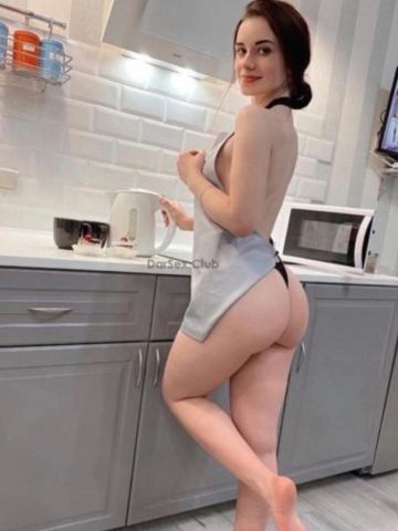 Проститутка Анна